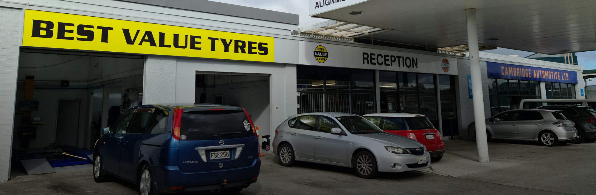 Tyres Lower Hutt Tyre Services Naenae, Upper Hutt, Hutt Valley