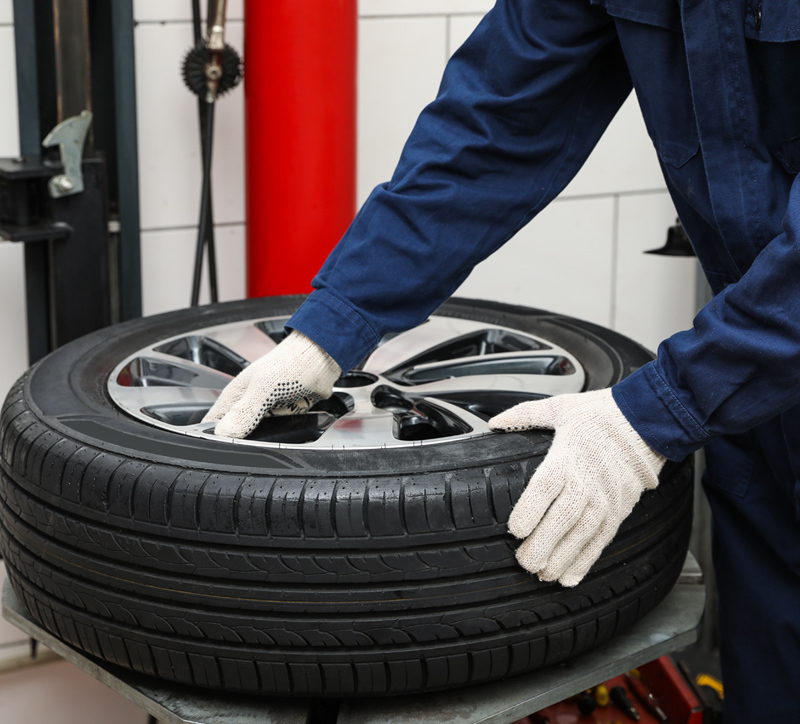 Tyres Lower Hutt Tyre Services Naenae, Upper Hutt, Hutt Valley