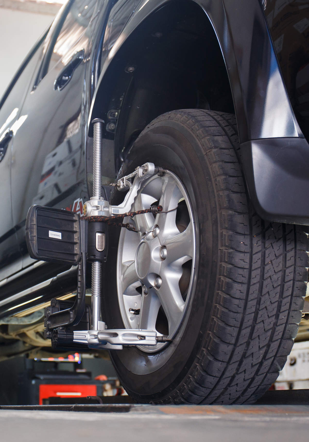 Wheel Alignment Lower Hutt, Naenae, Hutt Valley, Upper Hutt