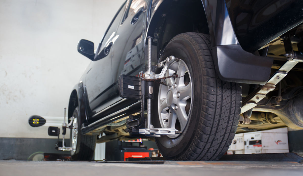 Wheel Alignment Lower Hutt, Naenae, Hutt Valley, Upper Hutt