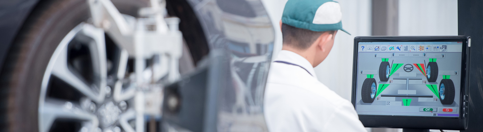 Wheel Alignment Lower Hutt, Naenae, Hutt Valley, Upper Hutt